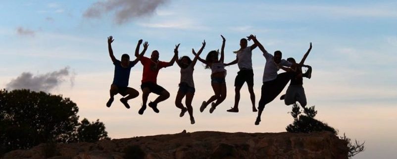 ¡Abierto plazo de inscripción para el Travessia 2017!