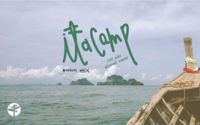 Abiertas las  inscripciones para ITACAMP