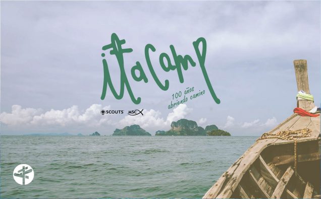 Abiertas las  inscripciones para ITACAMP