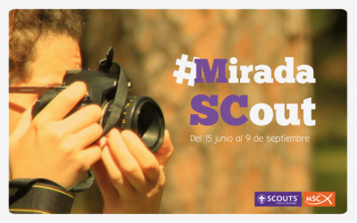 ¡Vuelve el MiradaSCout!