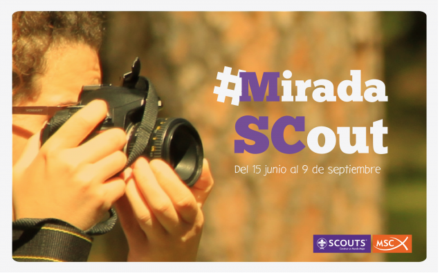 ¡Vuelve el MiradaSCout!